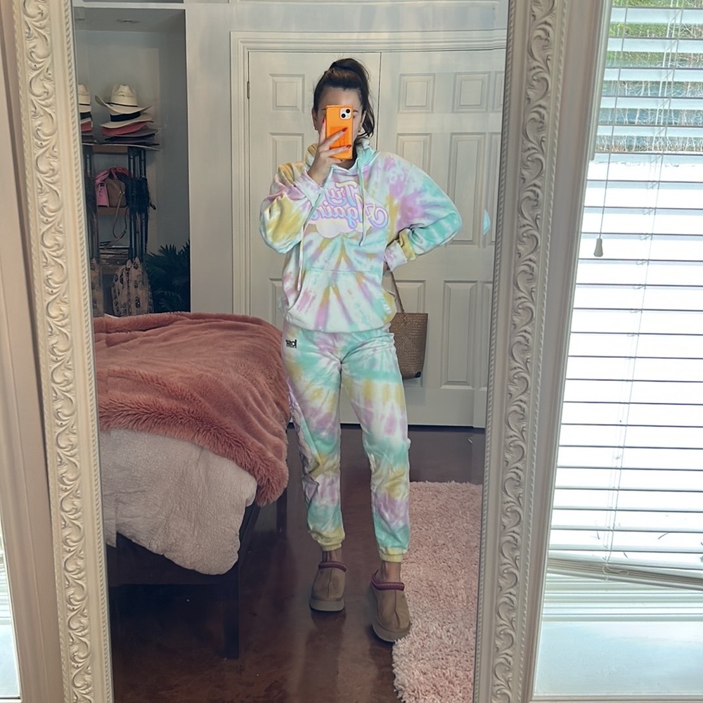 SAMII RYAN hoodie small